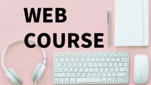web-course